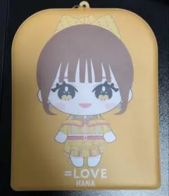 イコラブ 大場花菜 生写真ホルダー 生写真ケース 6周年衣装 - メルカリ