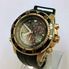 2026年最新】 CITIZEN 腕時計 PROMASTER プロマスター Eco-Drive エコ