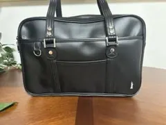 EAST BOYスクールバッグ　VENUS黒