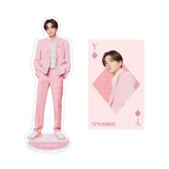 FANTASTICS 八木勇征　カレンダーアクスタ　まとめ売り 2025年最新】八木勇征 アクリルスタンド カレンダーの人気