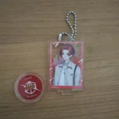 りうら　一番くじ　アクスタ