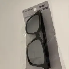 新品同様 サングラス ウェリントン seria