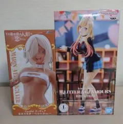 2026年最新】GLITTER&GLAMOURS 喜多川海夢 文化祭ver.の人気アイテム