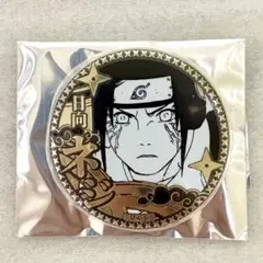 NARUTO ナルト ゴールデン缶バッジコレクション第1弾 未開封 50個 NARUTO－ナルト－』コレクション缶バッジ （全22種