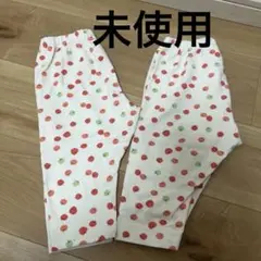 ユニクロ　レギンス サイズ110 双子　2枚セット