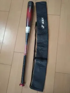 SSK 軟式バット MM23 84cm トップバランス - メルカリ