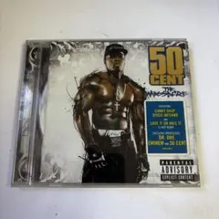 50 Cent The Massacre