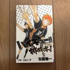 ハイキュー!! 排球本！コンプリートガイドブック