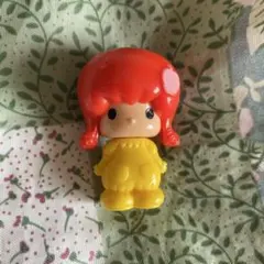 こえだちゃん お人形遊び