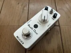 MOOER　Hustle Driveのサムネイル