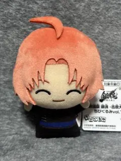 新劇場版　銀魂　吉原大炎上　ちびぐるみvol.1 神威