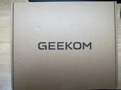 2026年最新】ミニpc geekomの人気アイテム - メルカリ