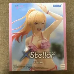 SEGA XStellar 海夢 フィギュア