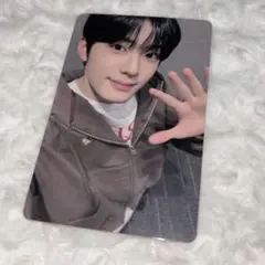 ALD1 サンヒョン おはよう ALARM会 オフイベ トレカ