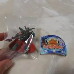 ドラゴンクエスト　クリスタルモンスターズ　真の魔王とメタルスライムたち編