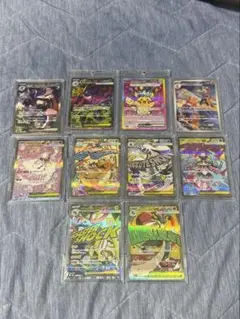 ポケモンカード「MEGAドリームex」ゴッドパック