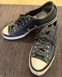 FRAGMENT/MONCLER CONVERSE CT70