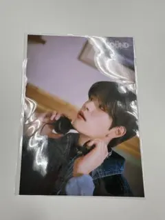 Stray Kids スキズ THE SOUND ラントレ スンミン