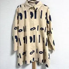 新品チュニック