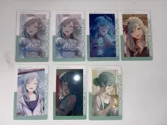 日野森雫 まとめ売り