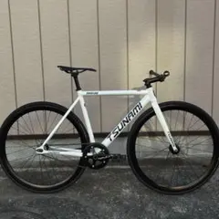 2026年最新】tsunami ピストの人気アイテム - メルカリ