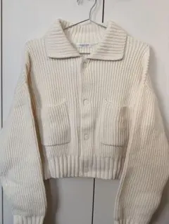 トゥモローランド ニット