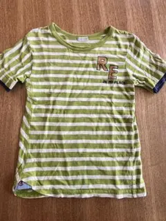 【ラグマート】キッズTシャツ☆130
