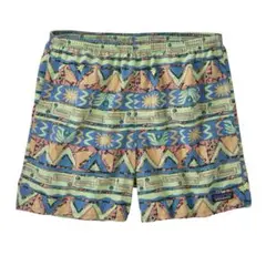 【新品未使用】Patagonia メンズバギーズショーツ5インチ