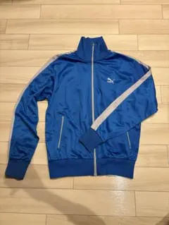 希少！PUMA トラックジャケット