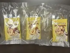 ディズニー　ミッキーマウス　東京バナナ　カプセルトイ