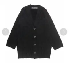 [匿名配送] ジェラートピケ オム ロブション カーディガン