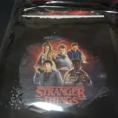 3coins スリコ ストレンジャーシングス 巾着②