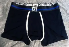 CR7(クリスティアーノ・ロナウド)アンダーウェア(S)1枚(箱なし)