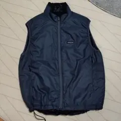 パタゴニア パフボールベスト M 黒 パッカブル ナイロン ジャケット ブラック 00s patagoniaパタゴニア パフボールベスト 黒 M - Sixpacjoe