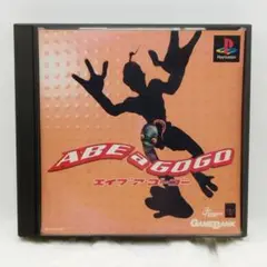 PS1 エイブ・ア・ゴーゴー