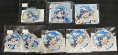 2.5次元の誘惑 ノノア 描き下ろしグッズ7点セット ゲーマーズ 