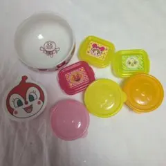 アンパンマンプラスチック