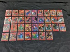 ドラゴンボール フュージョンワールド マンガブースター 完全版表紙 コンプセット