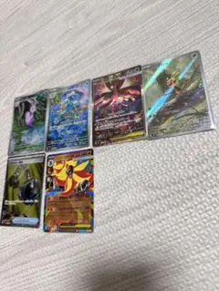 ポケモンカードセット（ホロカード）