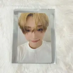 ALD1 サンウォン EUPHORIA タワレコ渋谷 2枚同時購入特典 トレカ