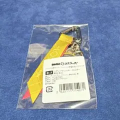 イコラブ DMMスクラッチ 瀧脇笙古 D賞 リボンアクリルキーホルダー