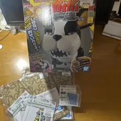 一番くじ ジョジョの奇妙な冒険 ラストワン賞 番犬ガオガオ イギーver.