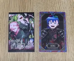 if魔フィア カードセット