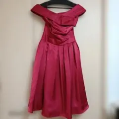 AIMER パーティードレス 9号