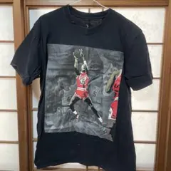 Jordan マイケル・ジョーダン Tシャツ