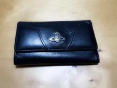 Vivienne Westwood レザー キーケース