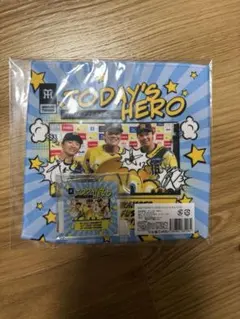 とんかつDJアゲ太郎 キャンバスアート 直筆サイン入り 直筆サイン入り