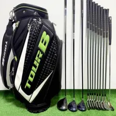 2025年最新】クラブセット srの人気アイテム - メルカリ