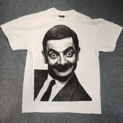 2026年最新】ミスタービーン tシャツの人気アイテム - メルカリ