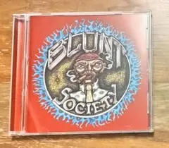 【年末セール】Blunt Society ラップコア ミクスチャー